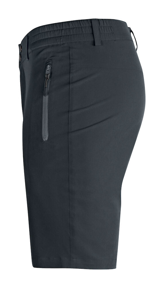 Bend - 99 schwarz - Back