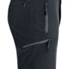 Bend - 99 schwarz - Model front