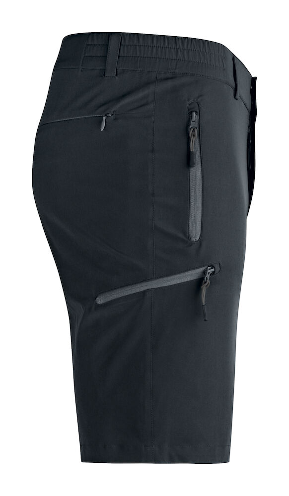 Bend - 99 schwarz - Model front