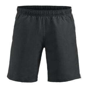 Hollis - 9900 schwarz/weiss - Front