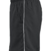 Hollis - 9900 schwarz/weiss - Back