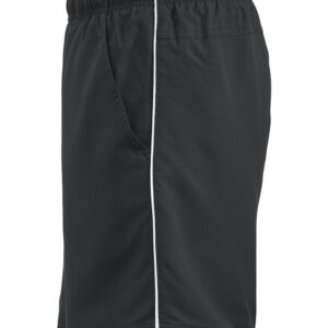 Hollis - 9900 schwarz/weiss - Back