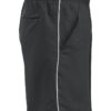 Hollis - 9900 schwarz/weiss - Model front