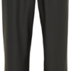 Dry Zone PU Bundhose - 010 schwarz - Front