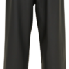 Dry Zone PU Bundhose - 010 schwarz - Back