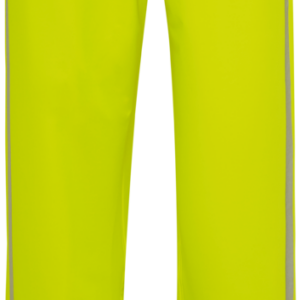 Dry Zone Visible Bundhose mit - 040 warngelb - Front