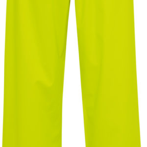 Dry Zone Visible Bundhose mit reflexstreifen - 040 warngelb - Front