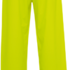 Dry Zone Visible Bundhose mit reflexstreifen - 040 warngelb - Back