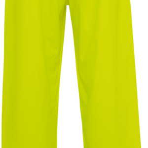 Dry Zone Visible Bundhose mit reflexstreifen - 040 warngelb - Back