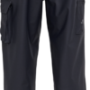 Securetech Multinorm Pu Bundhose mit Tasche - 007 marine - Back