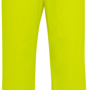 Securetech Multinorm Pu Bundhose - 040 warngelb - Back