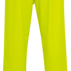 Securetech Multinorm Pu Bundhose - 040 warngelb - Front