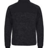 Haines - 99 schwarz - Model back