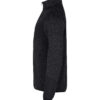 Haines - 99 schwarz - Back