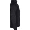 Haines - 99 schwarz - Model front