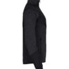 Haines Women - 99 schwarz - Model front