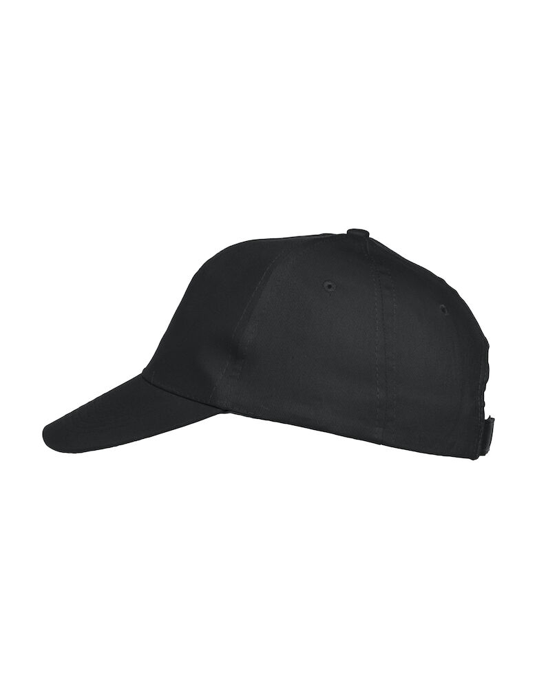 Texas Cap - 024065_99_TexasBullCap_L