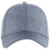 554 navy meliert