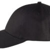 Melange Cap - 024066_MelangeCap_99_L