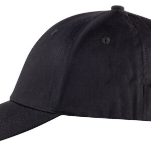Flexifit Cap - 99 schwarz - Back