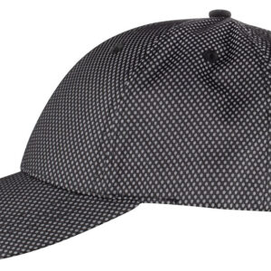 Reflective Cap - 024068_949_ReflectiveCap_Reflective_Left