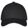 Classic Cap - 024078-99_ClassicCap_Black_front