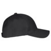 Classic Cap - 024078-99_ClassicCap_Black_right