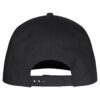 Street Cap - 024079-99_StreetCap_Black_back