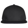 Street Cap - 024079-99_StreetCap_Black_front