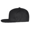 Street Cap - 024079-99_StreetCap_Black_left