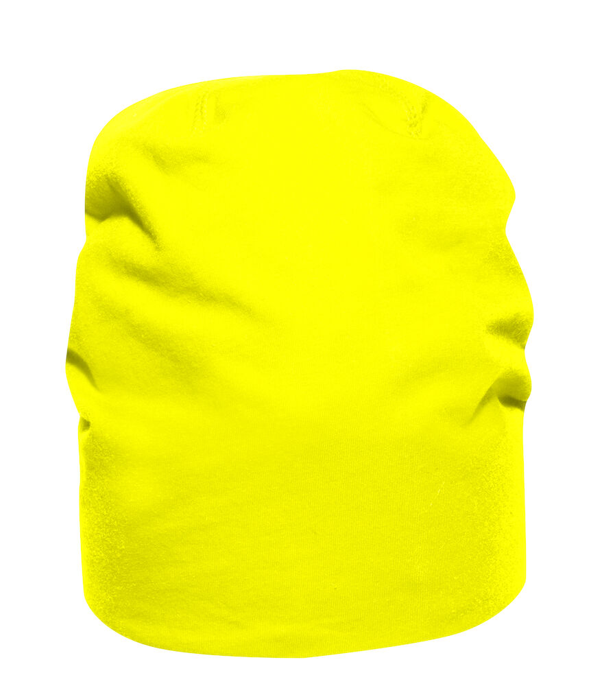 Saco - 11 warnschutz gelb - Front