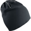 George - 99 schwarz - Model front