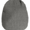 Otto - 95 graumeliert - Model back