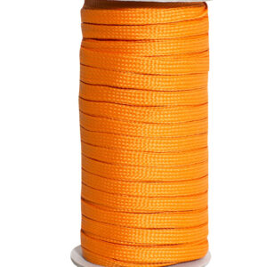 Drawstring 50 m - 18 orange - Front