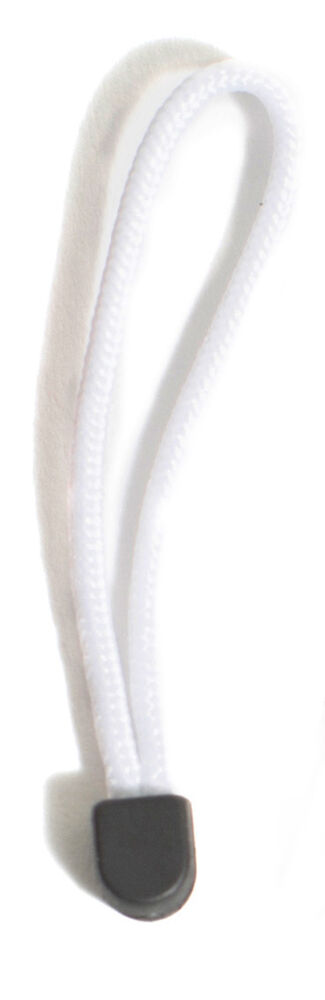 Zip puller 50-p - 00 weiss - Front