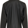 Dry Zone PU Jacke - 010 schwarz - Back