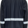 Securetech Multinorm Pu Jacke mit reflex - 007 marine - Back