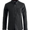 Oxford - 99 schwarz - Front