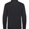 Stretch Shirt L/S - 99 schwarz - Model back