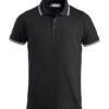 Amarillo - 99 schwarz - Front