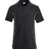 New Conway - 99 schwarz - Front