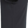 Basic Polo Women - 99 schwarz - Model front