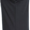 Basic Polo Women - 99 schwarz - Back
