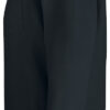 Basic Polo Pocket L/S - 99 schwarz - Back