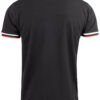 Newton - 99 schwarz - Model back