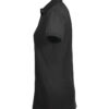 Stretch Premium Polo Women - 99 schwarz - Back