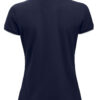 Seattle Women - 580 dunkelmarine - Model back