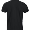 Classic Lincoln S/S - schwarz - Model back