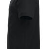 Classic Lincoln S/S - schwarz - Back