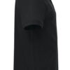 Classic Lincoln S/S - schwarz - Model front
